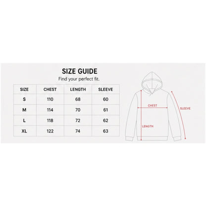 Spidey Web Hoodie